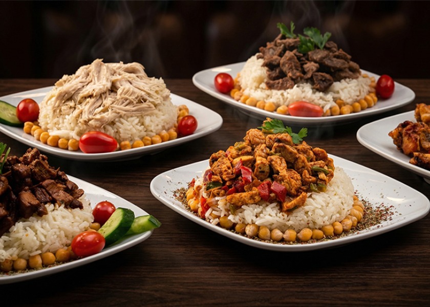 İzmir’de Acıkınca Akla Gelen İlk Durak