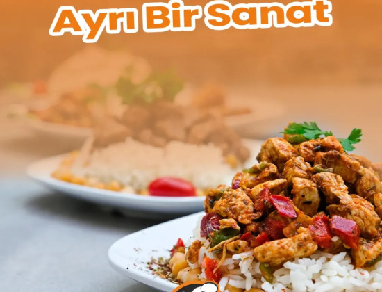 Pilav Çeşitliliğinde Zirve