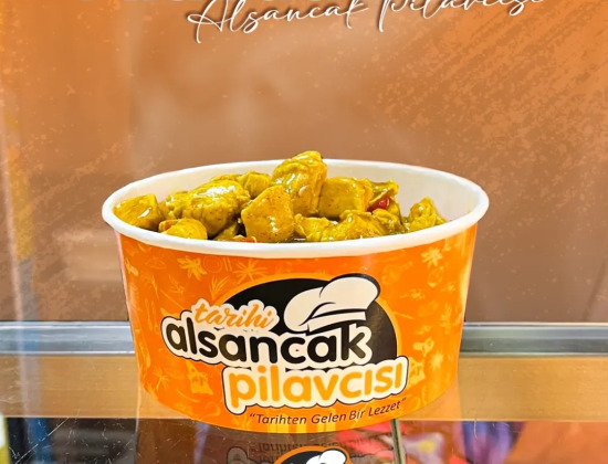 İzmir'in Lezzet Durağı