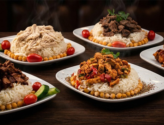 İzmir’de Acıkınca Akla Gelen İlk Durak