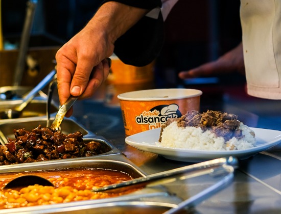 Tane Tane Dökülen Bir Pilavın Sırrı