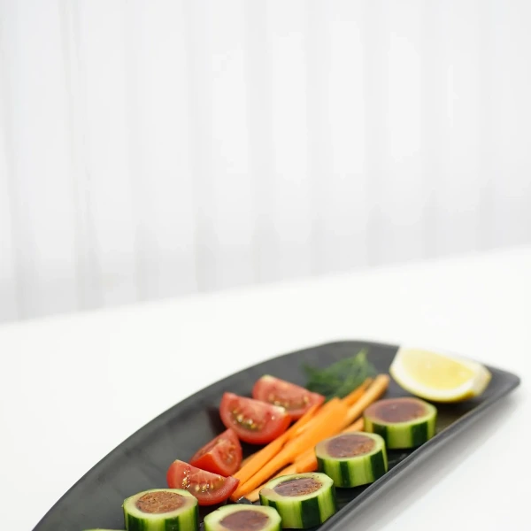 Salatalık Dolma Sushi